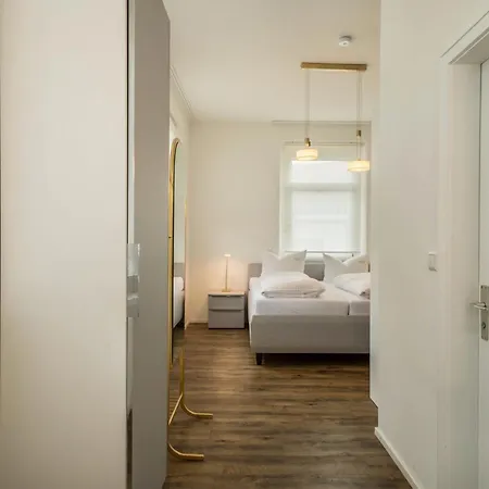 Ferienwohnung Walserhof * Wasserburg