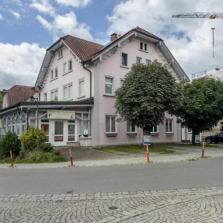 Appartamento Ferienwohnung Walserhof