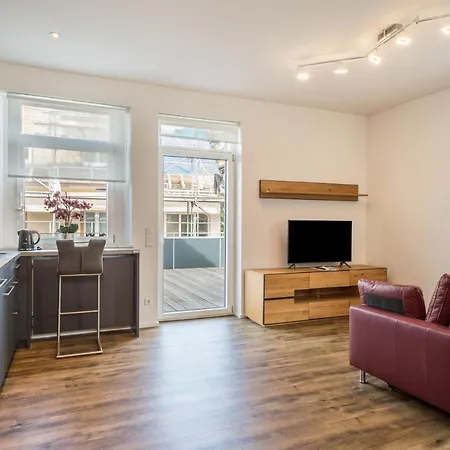 Appartamento Ferienwohnung Walserhof