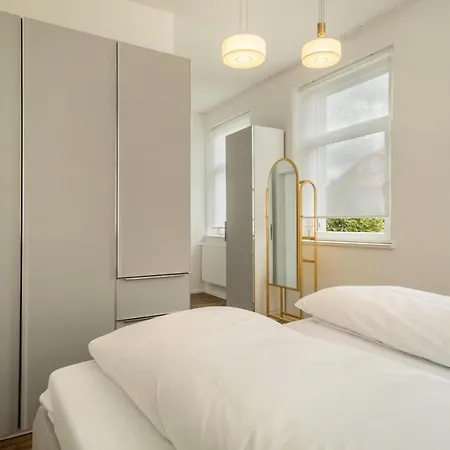Ferienwohnung Walserhof Appartamento