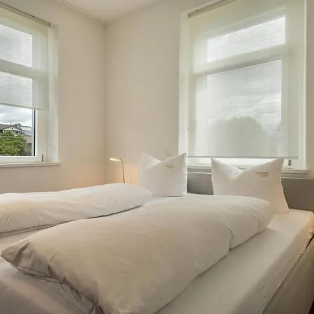 Ferienwohnung Walserhof Lejlighed *