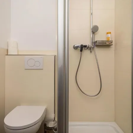 Appartamento Ferienwohnung Walserhof *
