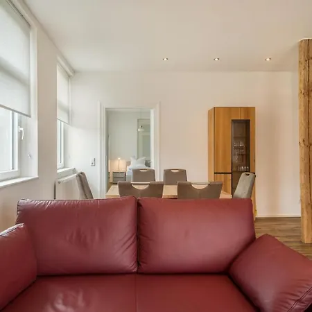 Ferienwohnung Walserhof *