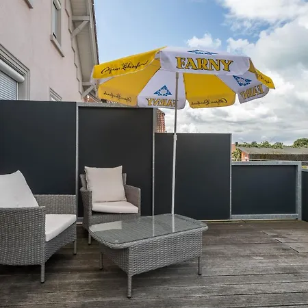 Ferienwohnung Walserhof *