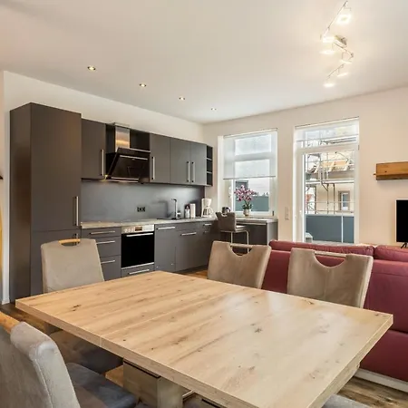 Ferienwohnung Walserhof *