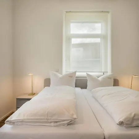 Appartamento Ferienwohnung Walserhof