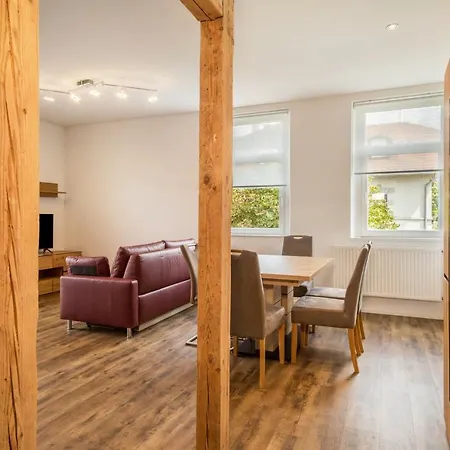 Ferienwohnung Walserhof